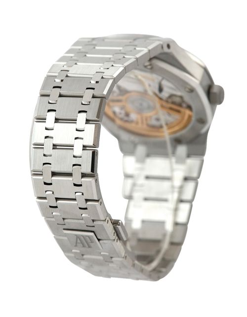 Audemars Piguet Royal Oak 15510ST.OO.1320ST.09 Image 3